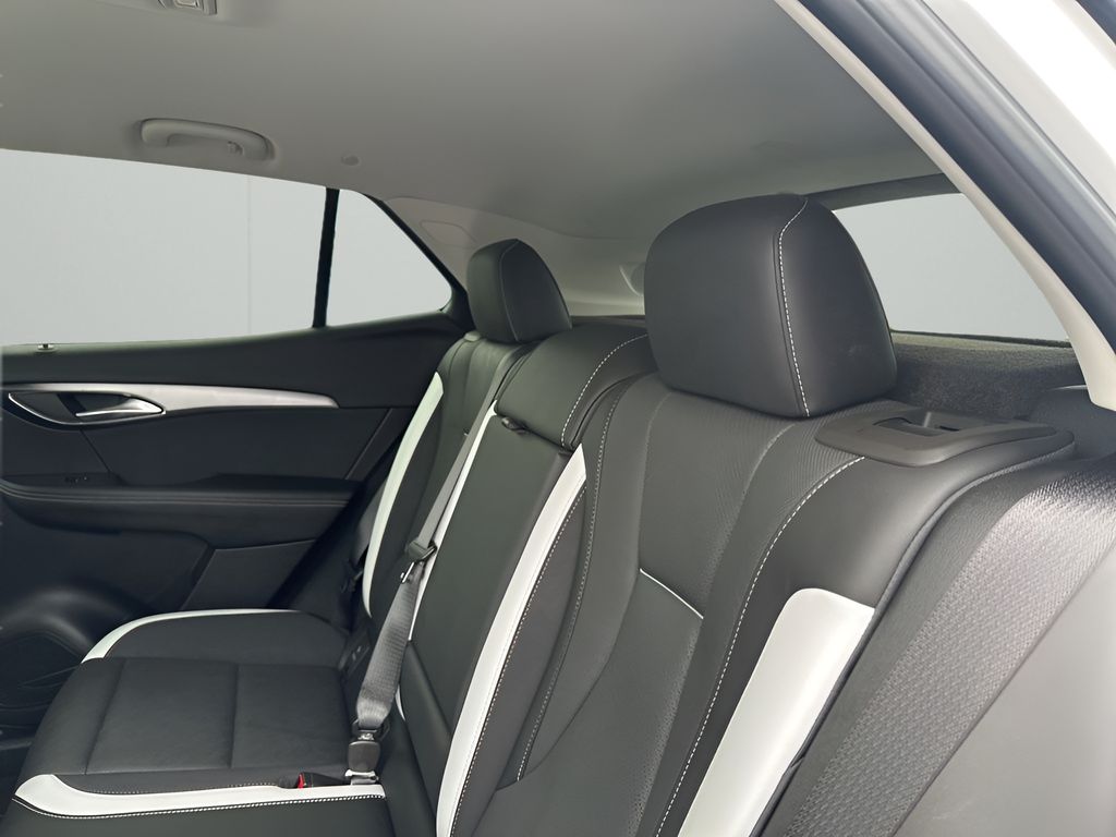 Used Car 2025 Buick Envision  Sport Touring For Sale Under $35,000 In Austin, Texas