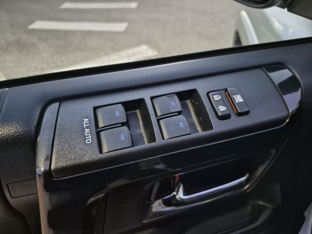 Used Car 2024 Toyota 4runner  Trd Off-road For Sale Under $50,000 In Austin, Texas