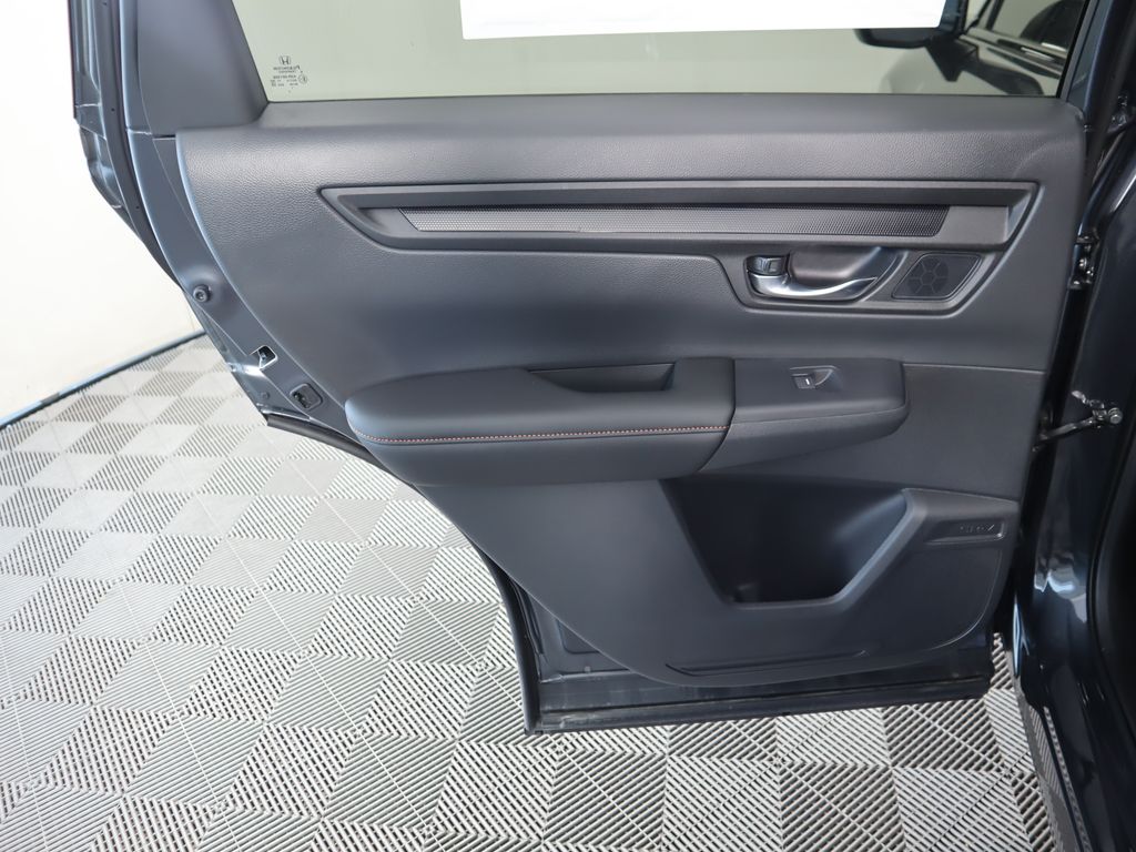 Thumbnail: 2026 Honda CR-V - 26