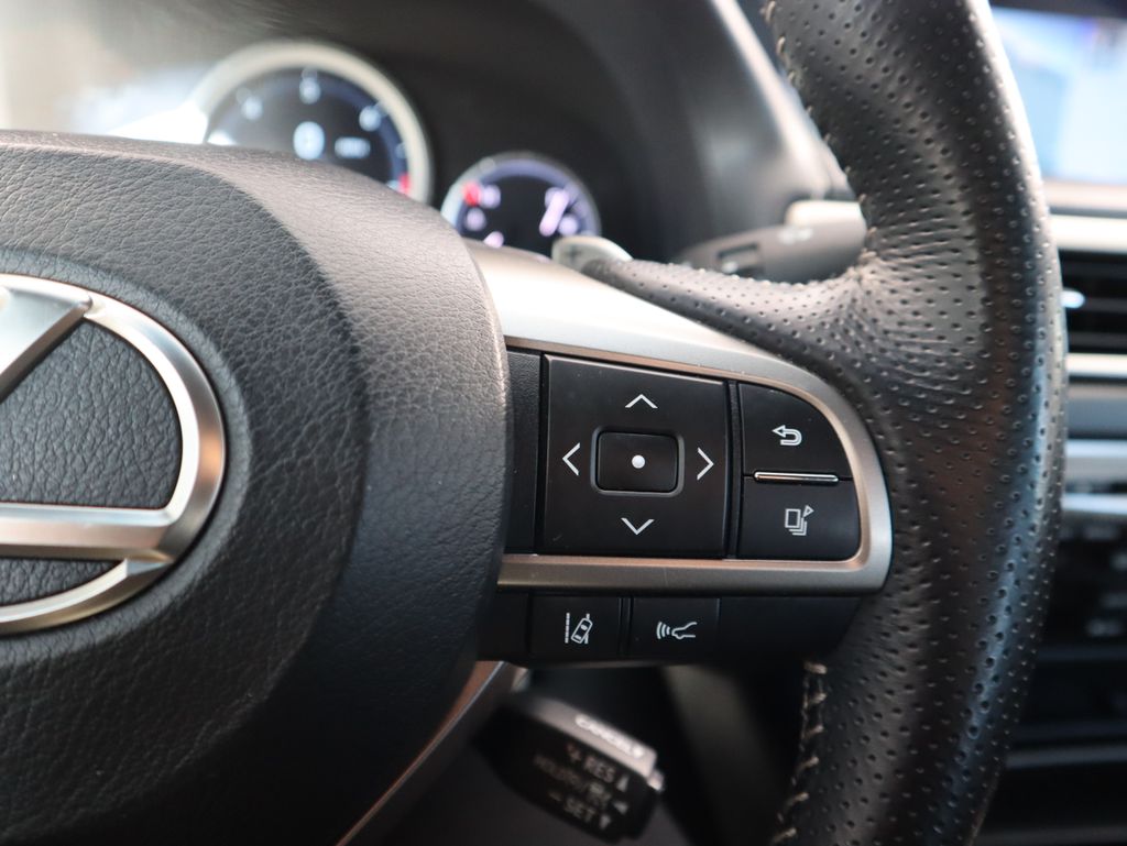 Thumbnail: 2017 Lexus GS - 12