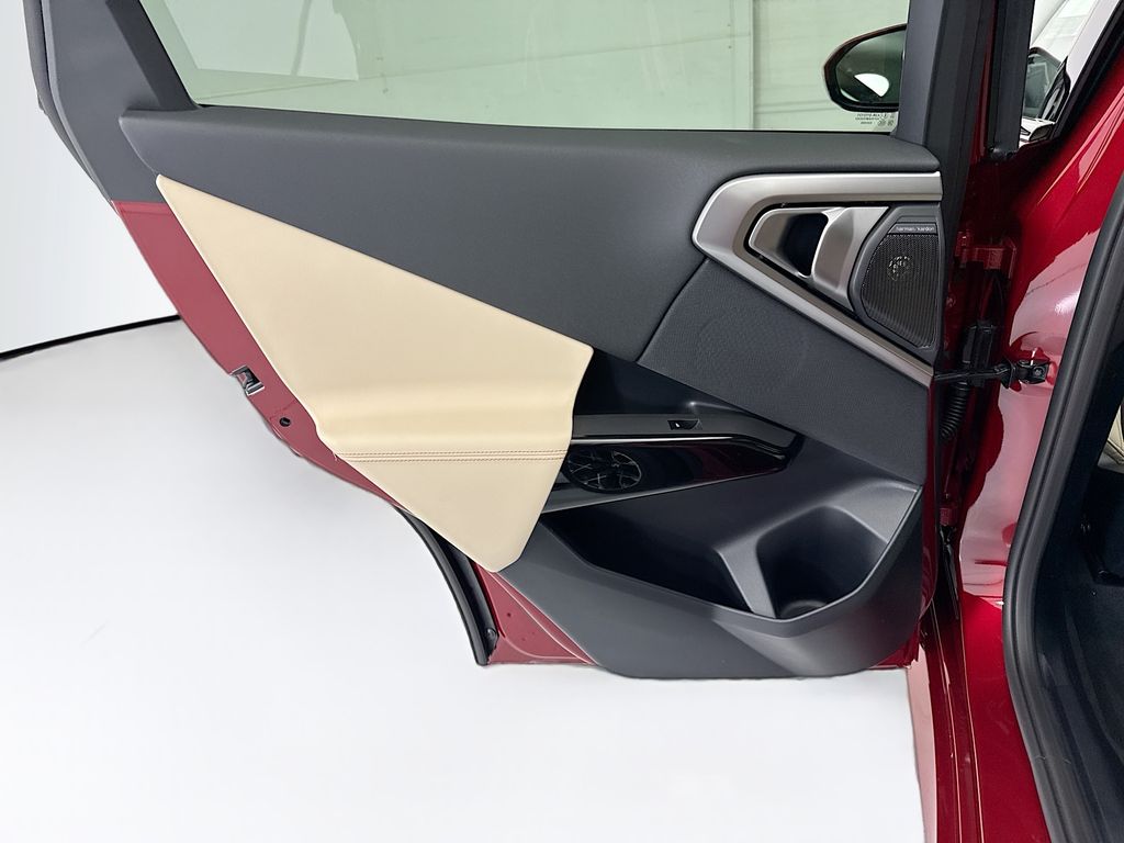 New 2026 Red BMW 30 xDrive image 25