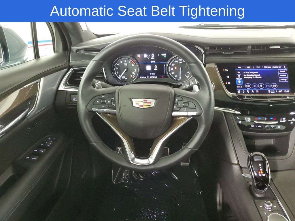 2024 Cadillac XT6 Sport 17