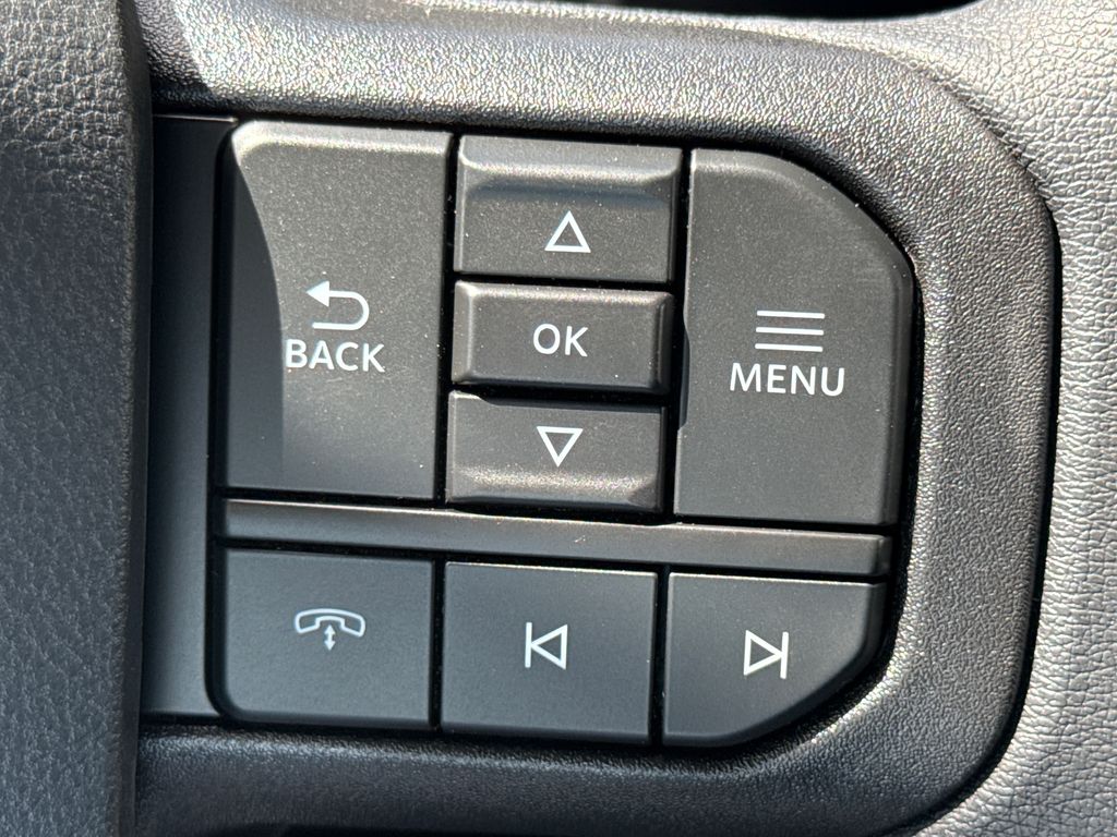New 2026 White Ford STX image 28