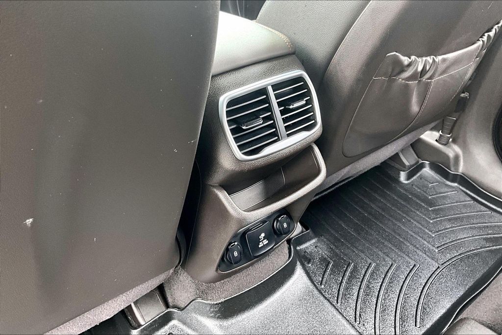 Used 2020 Hyundai Santa Fe SUV
