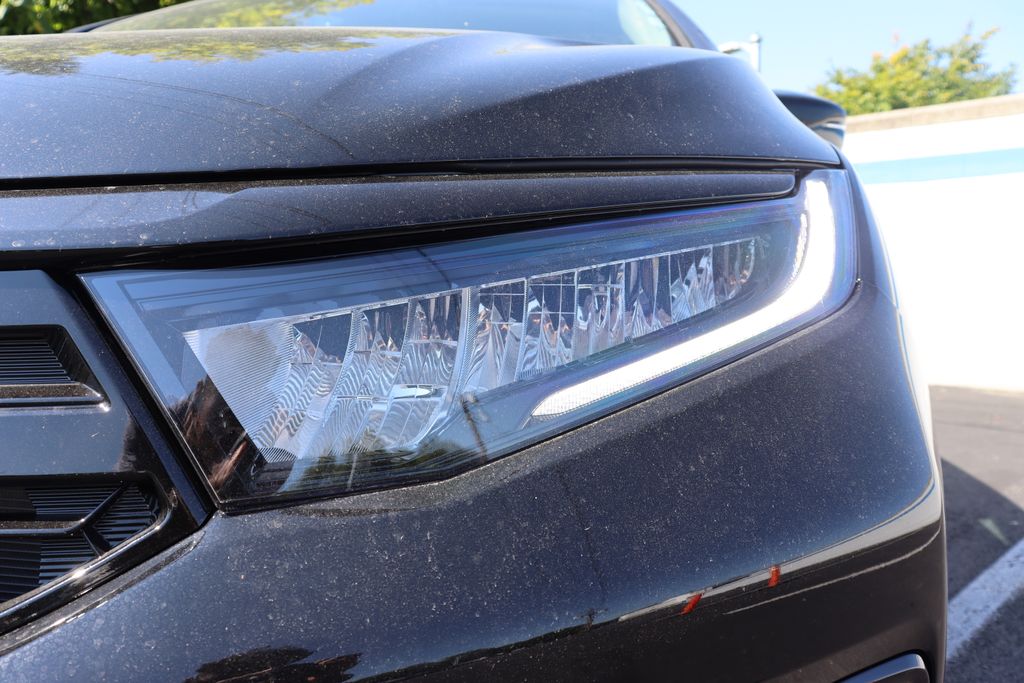 Thumbnail: 2026 Honda Odyssey - 9