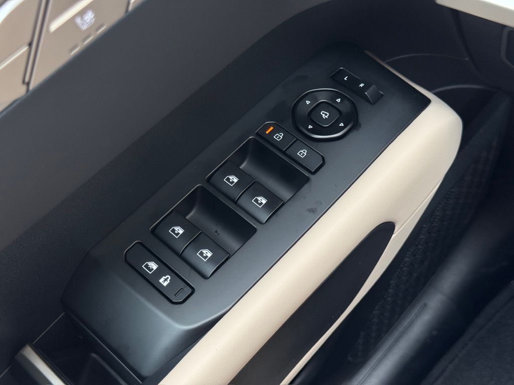 2027 Kia Telluride Hybrid EX Black at Shottenkirk Kia Fort Bend
