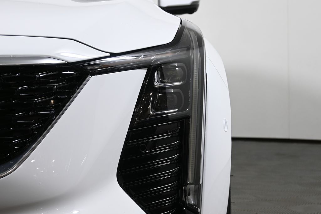 Thumbnail: 2025 Cadillac CT5 - 11