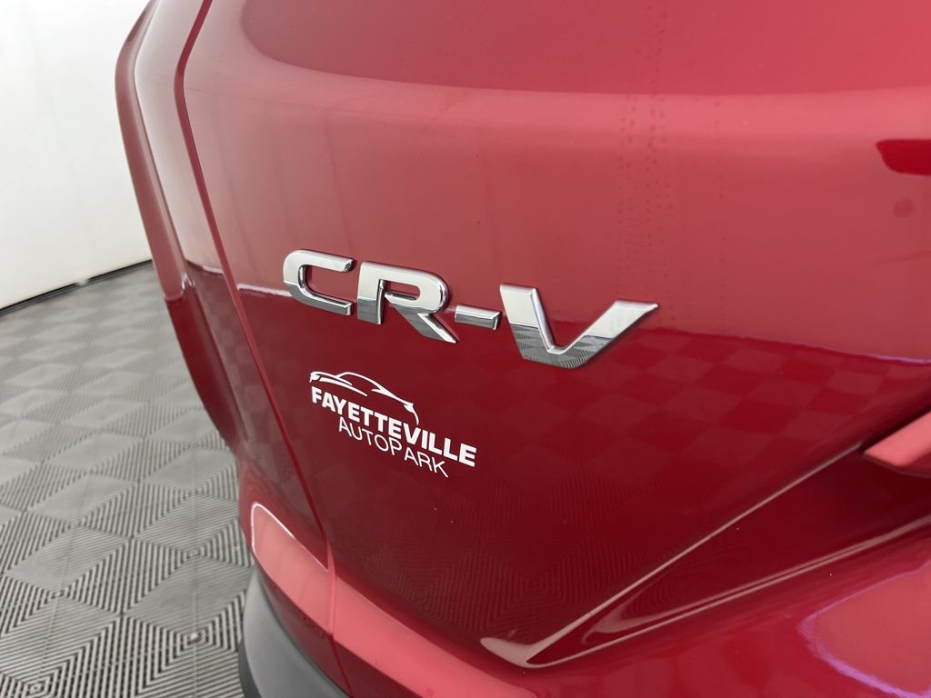 Thumbnail: 2022 Honda CR-V - 20