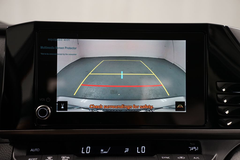 Thumbnail: 2026 Toyota Camry - 19