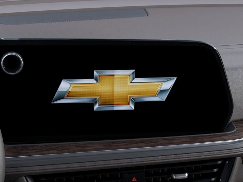 2026 Chevrolet Suburban LT Gray at Klick Lewis Buick Chevrolet