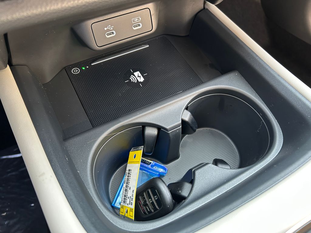 Thumbnail: 2026 Honda HR-V - 32