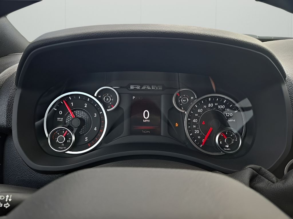 New Car 2025 Ram 2500  Tradesman For Sale Under $70,000 In Austin, Texas