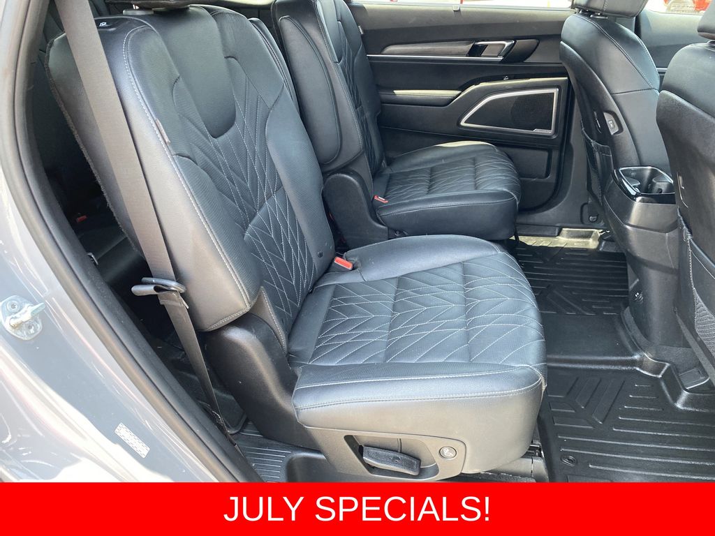 Used 2023 Kia Telluride SUV