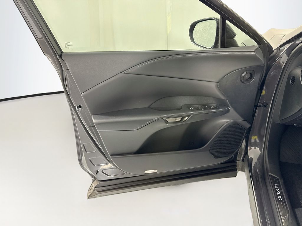 Thumbnail: 2026 Lexus RX - 25