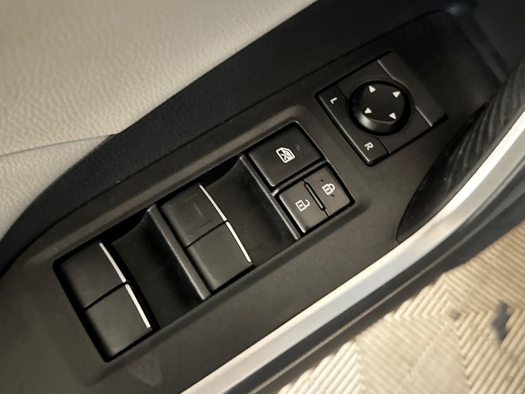 Certified Used 2020 White Toyota XLE Premium image 17