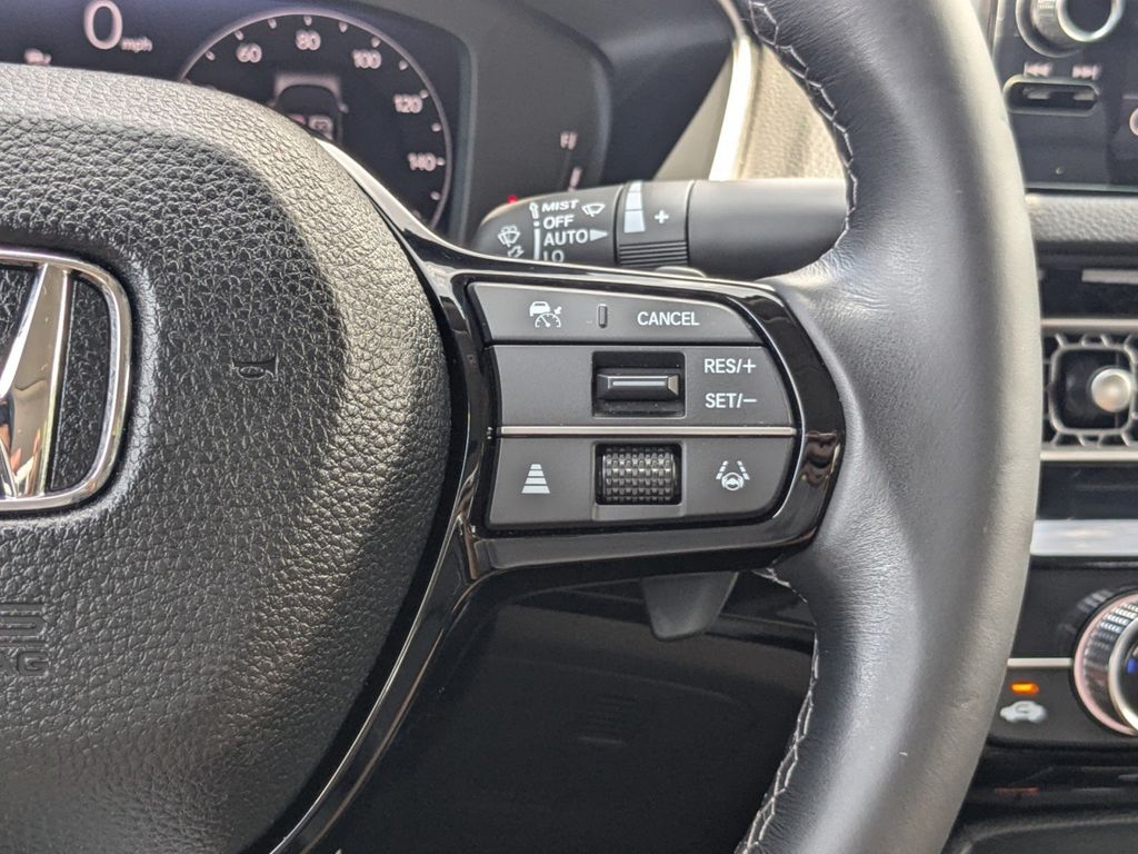 2023 Honda Civic Touring