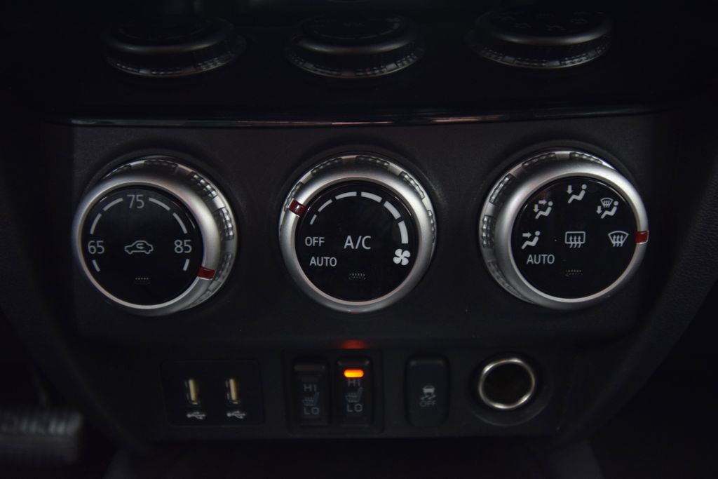 used 2024 Mitsubishi Outlander Sport car, priced at $17,000