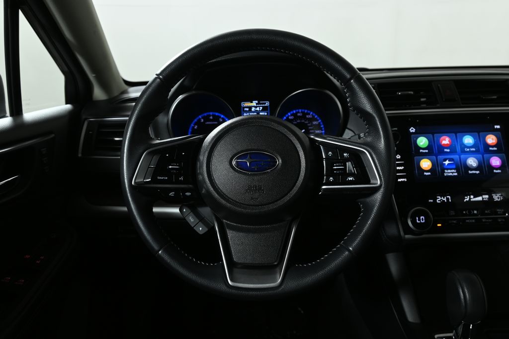 Thumbnail: 2019 Subaru Outback - 17