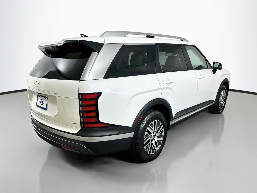 Thumbnail: 2027 Hyundai Palisade - 5