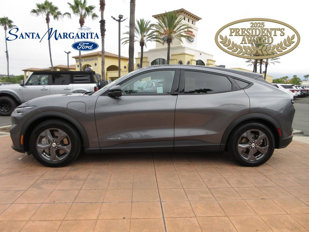 2023 Ford Mustang Mach-E Select RWD