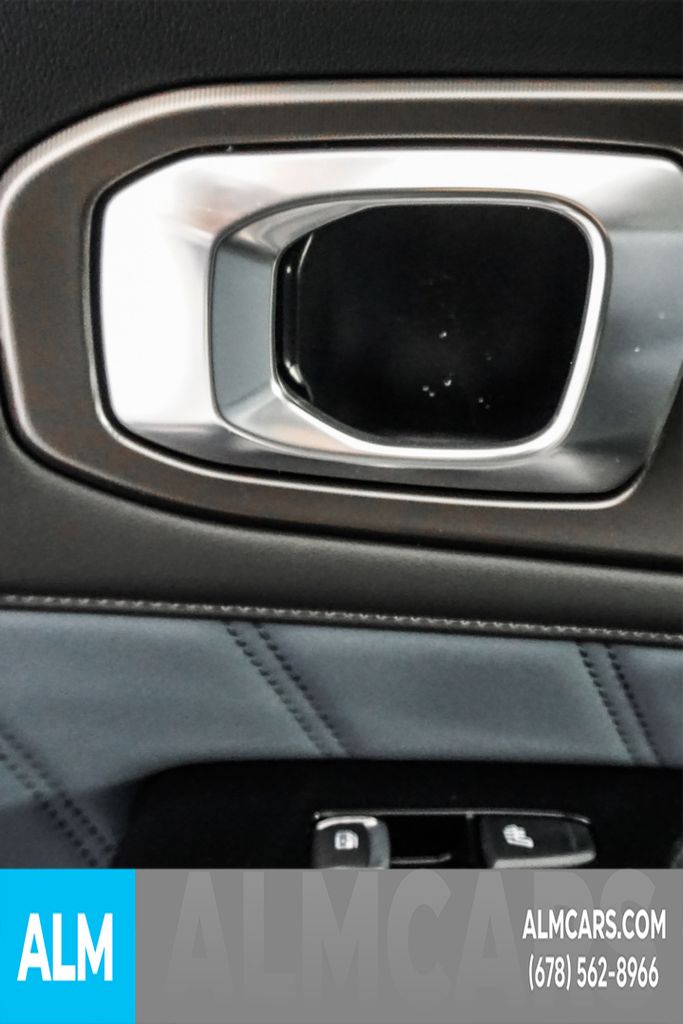 Used 2025 Black Kia SX Prestige image 68