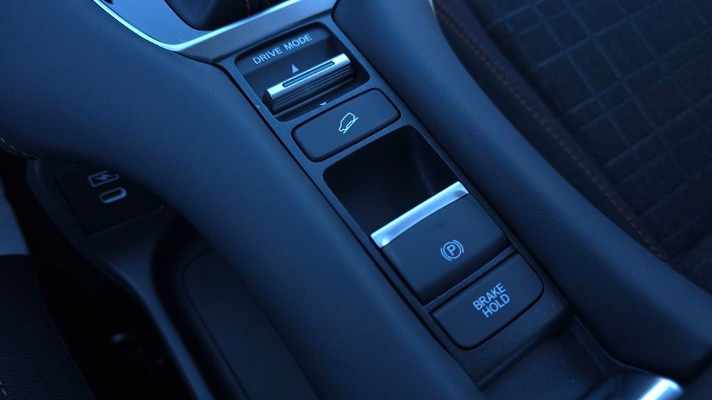 2026 Honda HR-V Sport - Photo 36