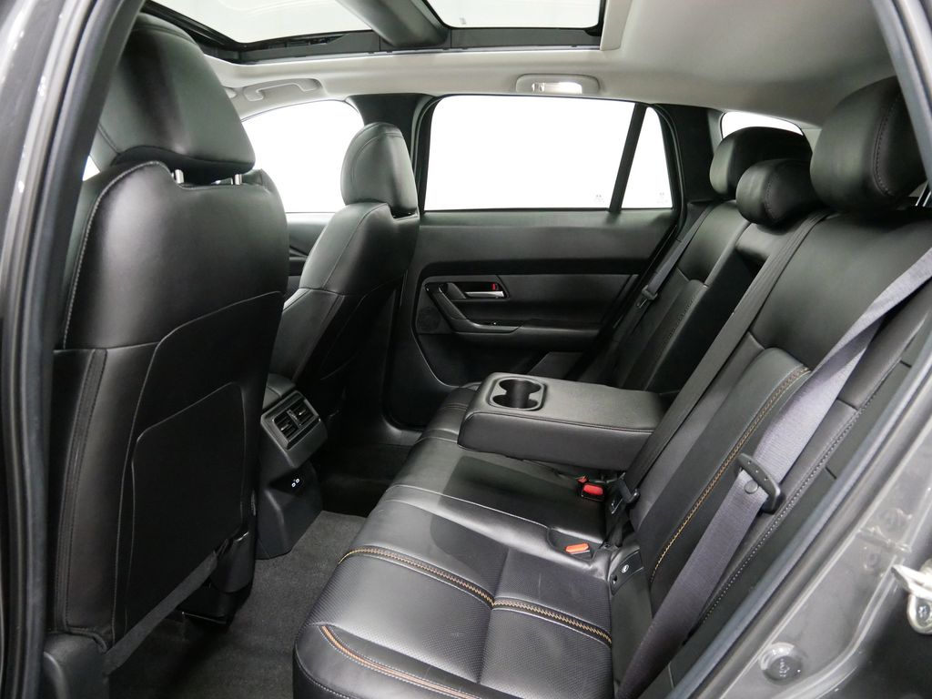 Used 2025 Mazda CX-50 SUV