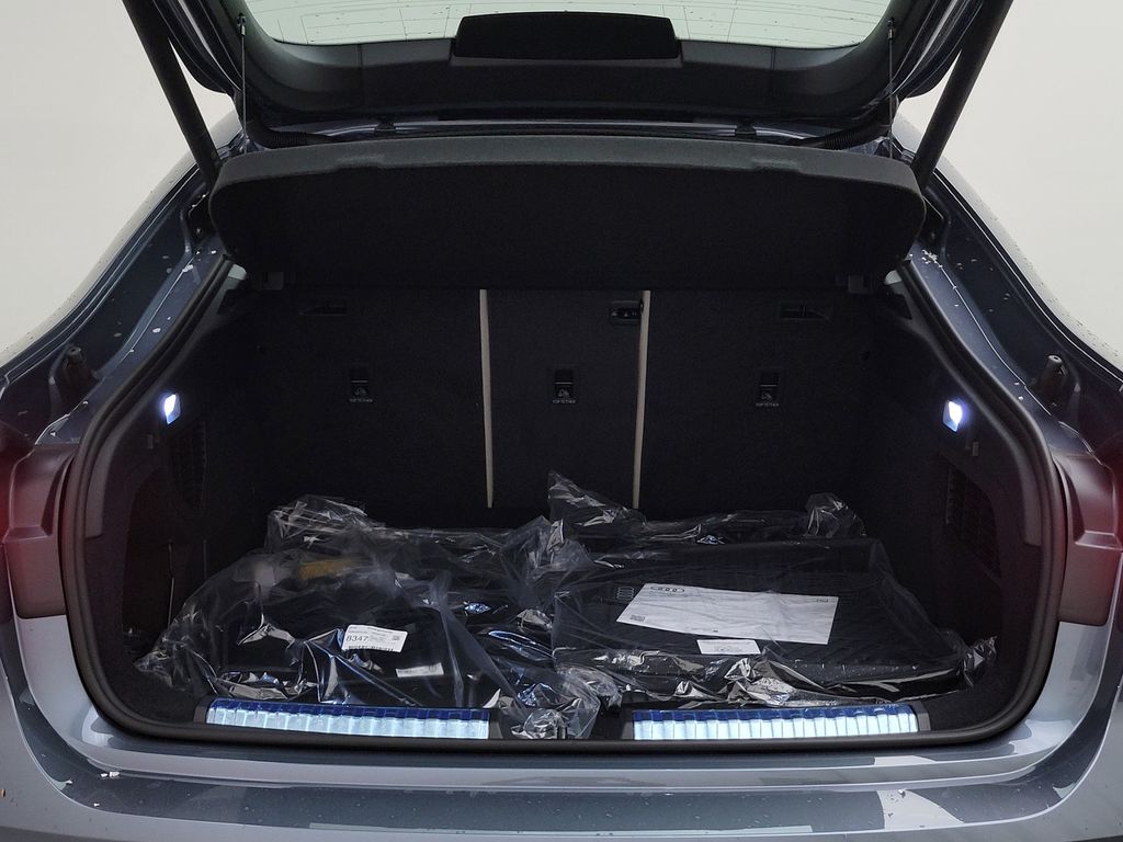 Thumbnail: 2026 Audi A5 - 9