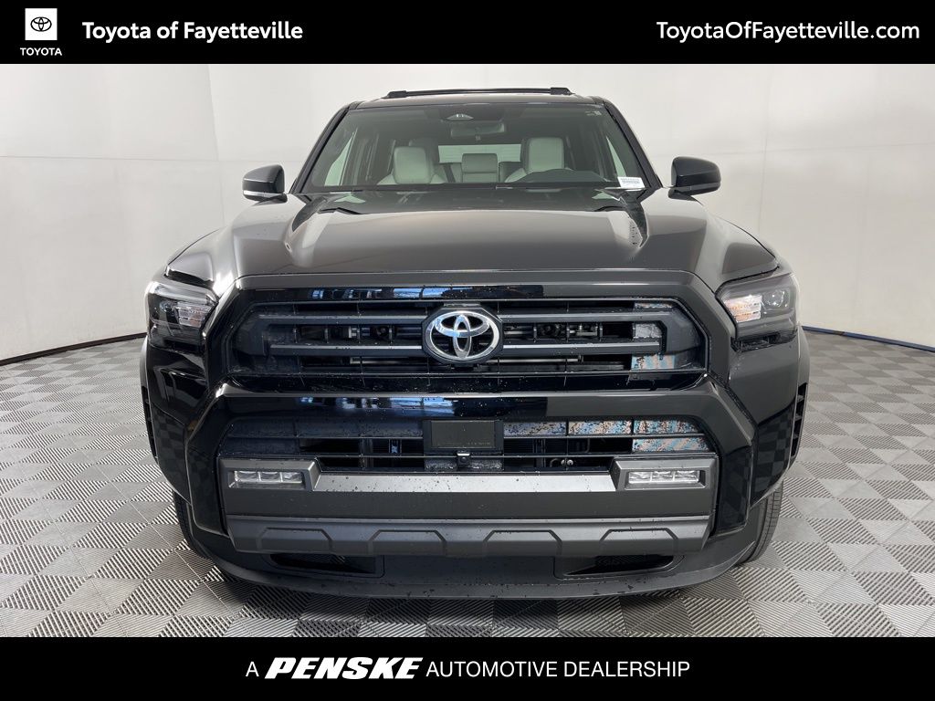 Thumbnail: 2025 Toyota 4Runner - 7