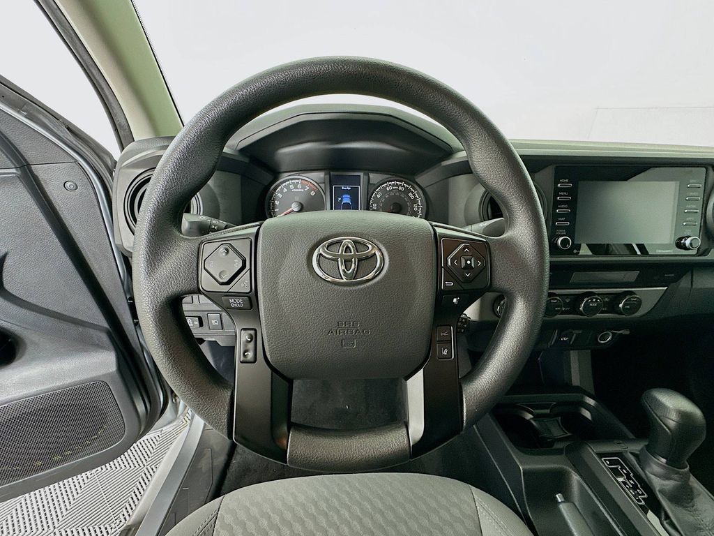 Thumbnail: 2023 Toyota Tacoma - 11
