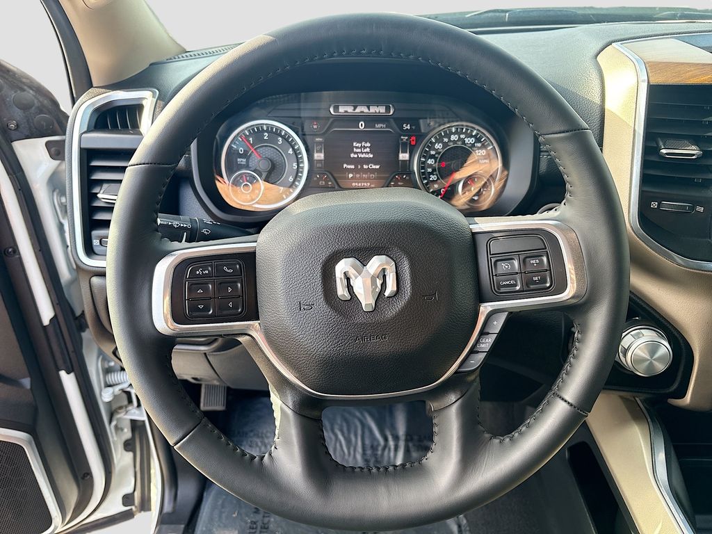 2022 RAM Ram 2500 Pickup Laramie - Photo 11