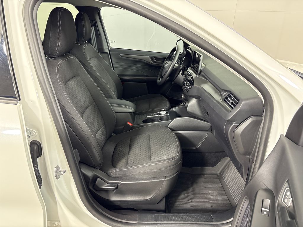 Certified Used 2023 White Ford Active image 7