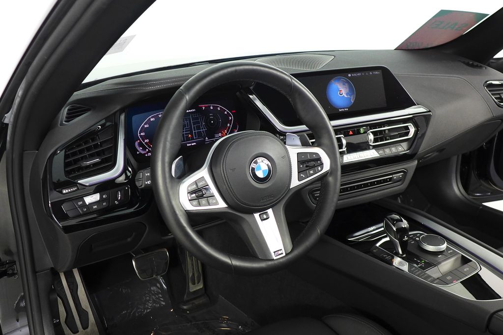 2022 BMW Z4 M40i 15
