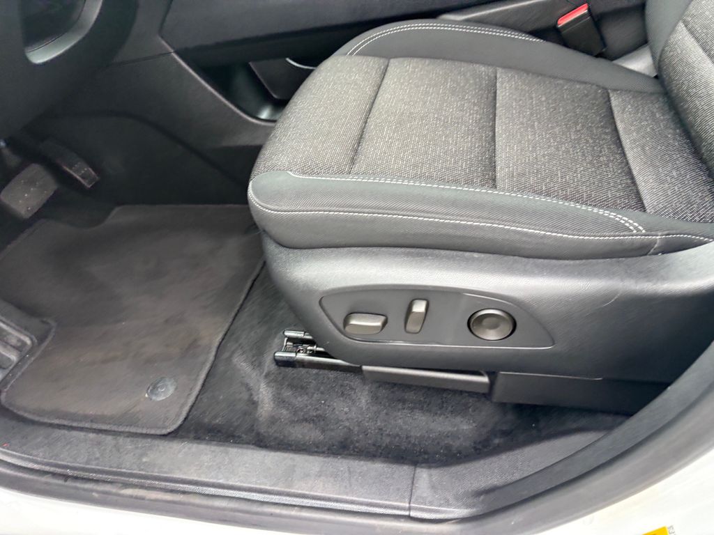 Used Car 2025 Chevrolet Traverse  Lt For Sale Under $35,000 In Austin, Texas