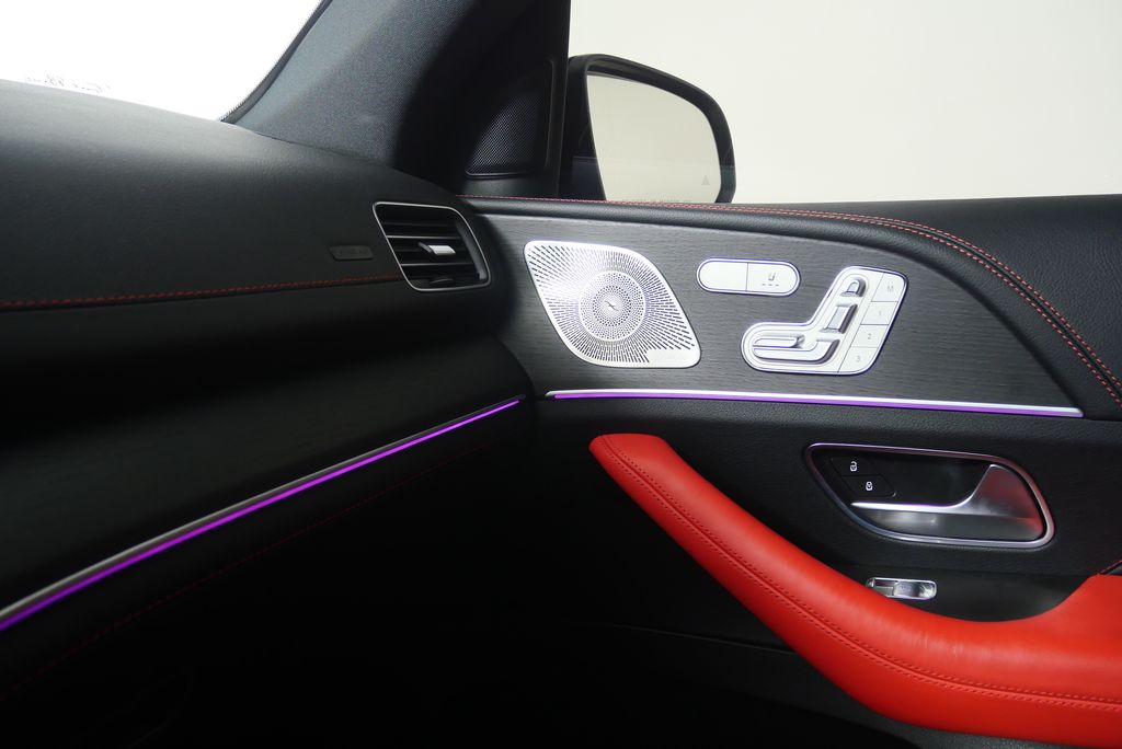 Thumbnail: 2023 Mercedes-Benz GLE - 28