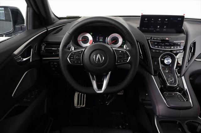 Thumbnail: 2026 Acura RDX - 3