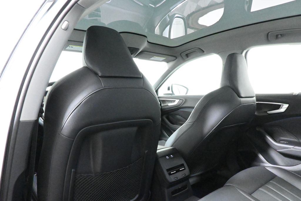 Thumbnail: 2025 Audi A5 - 29