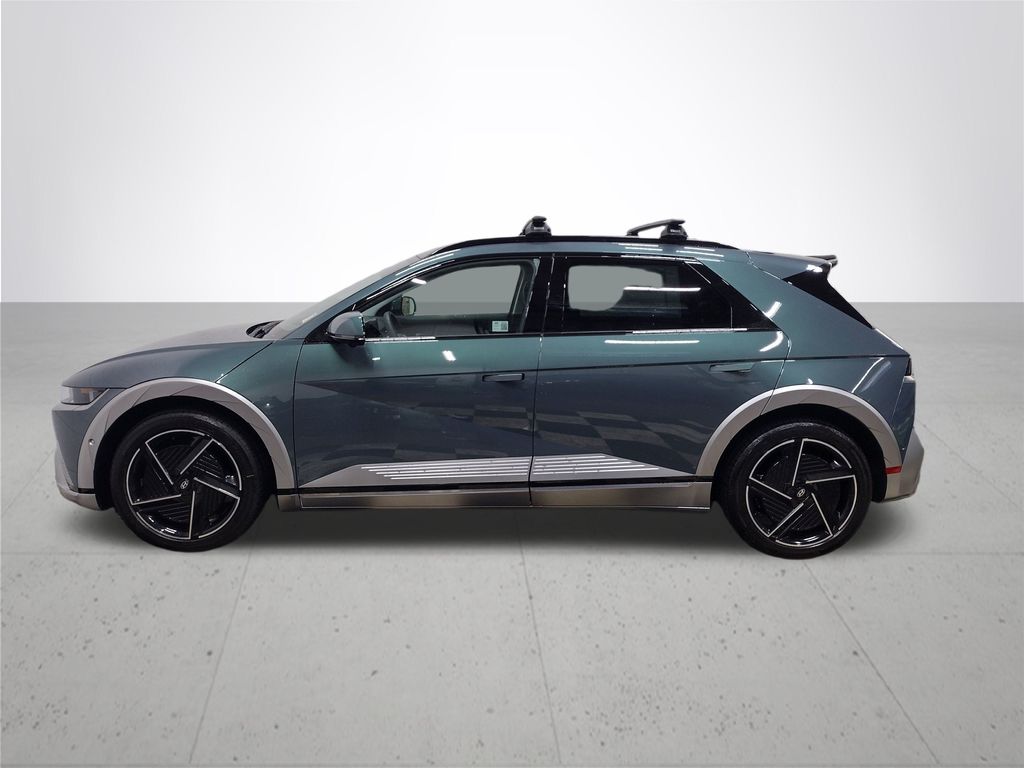 2026 Hyundai IONIQ 5 Limited