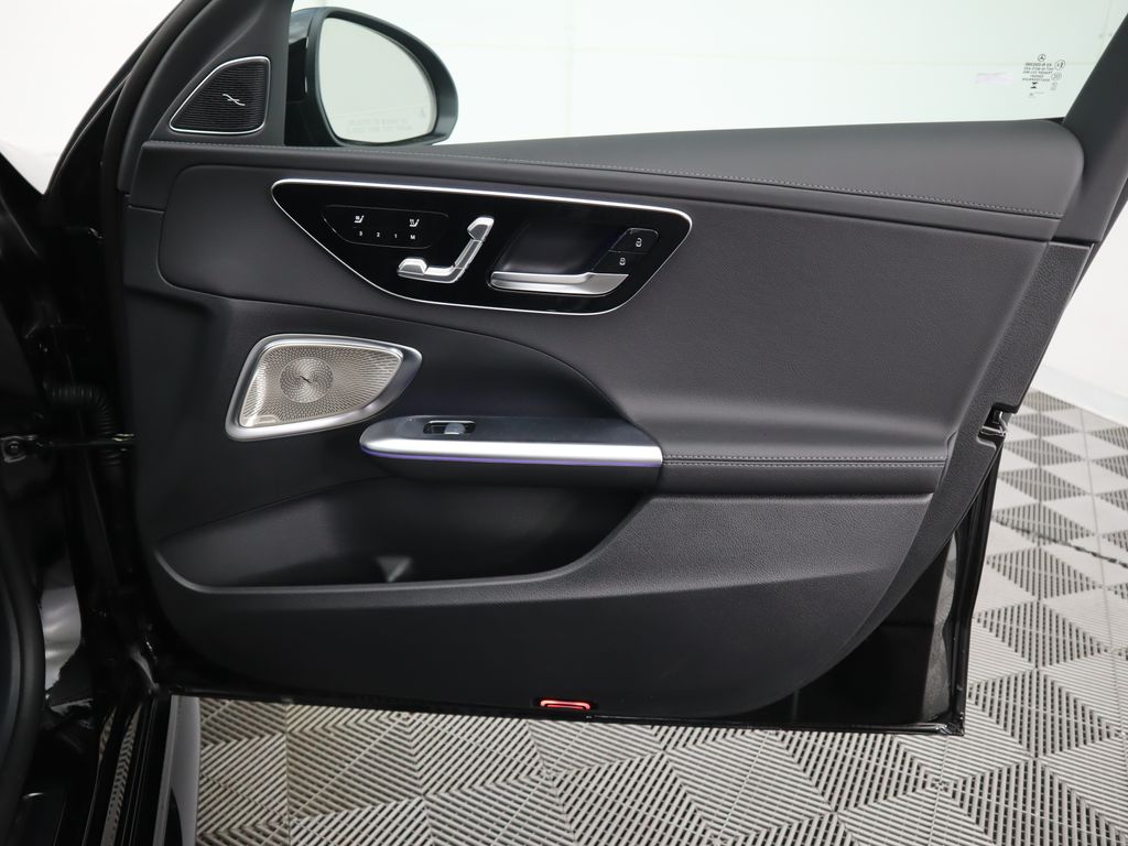 Thumbnail: 2025 Mercedes-Benz C-Class - 26