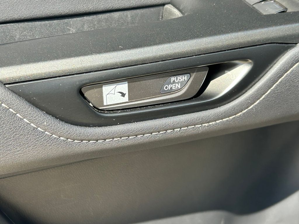 Used 2024 Lexus NX SUV