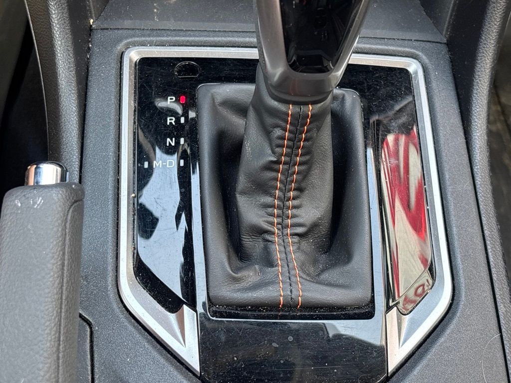 Used 2018 Subaru Crosstrek SUV