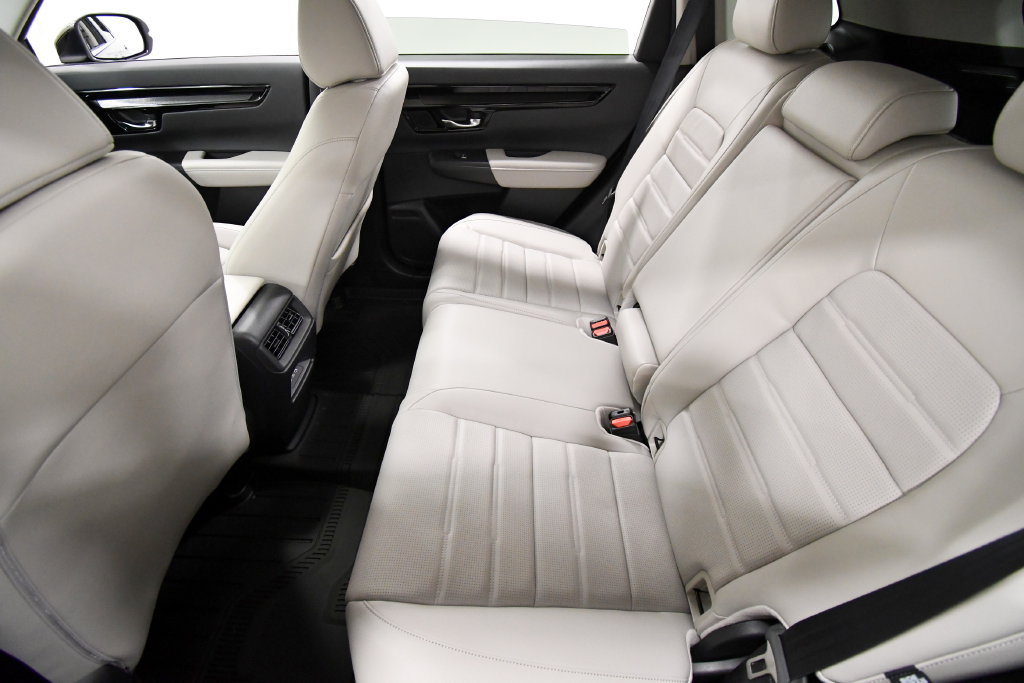 New 2027 Honda CR-V SUV