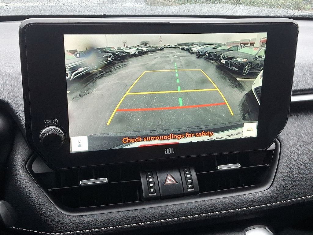 Thumbnail: 2023 Toyota RAV4 - 19