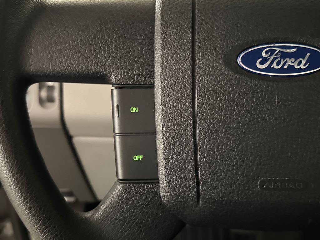 Used 2006 Silver Ford XL image 20