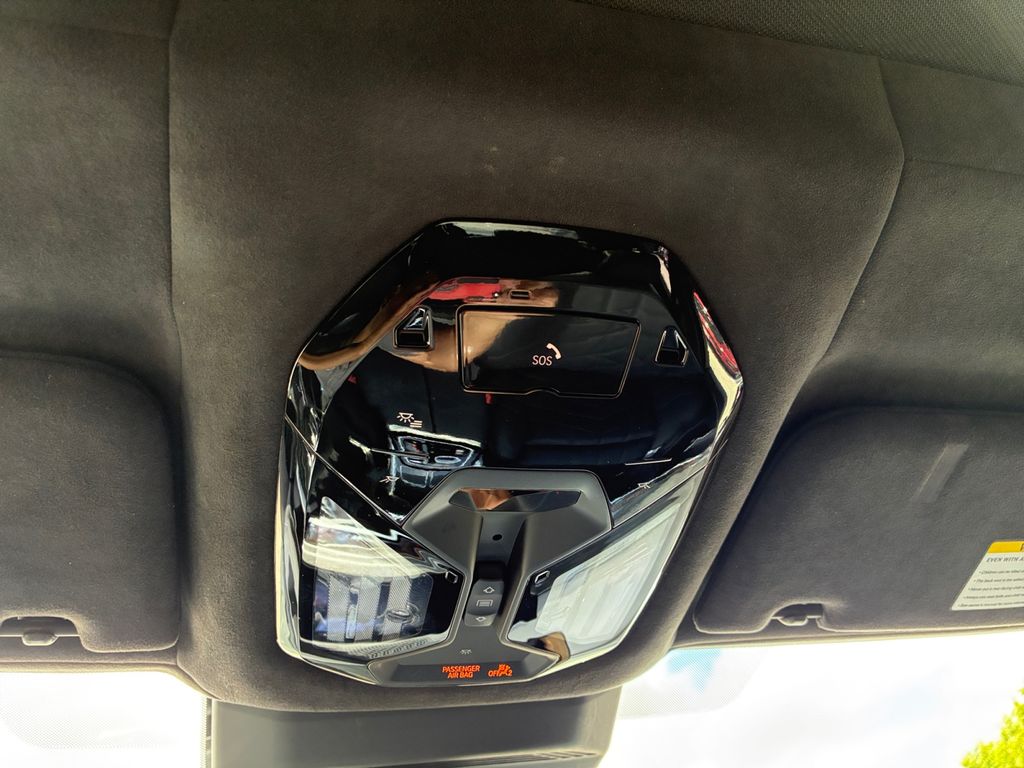 Used Car 2023 Bmw 7 Series  760i Xdrive For Sale Under $80,000 In Austin, Texas