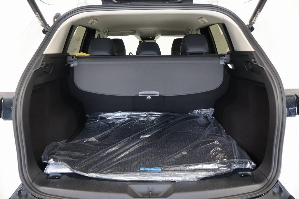 Thumbnail: 2026 Mazda CX-5 - 8