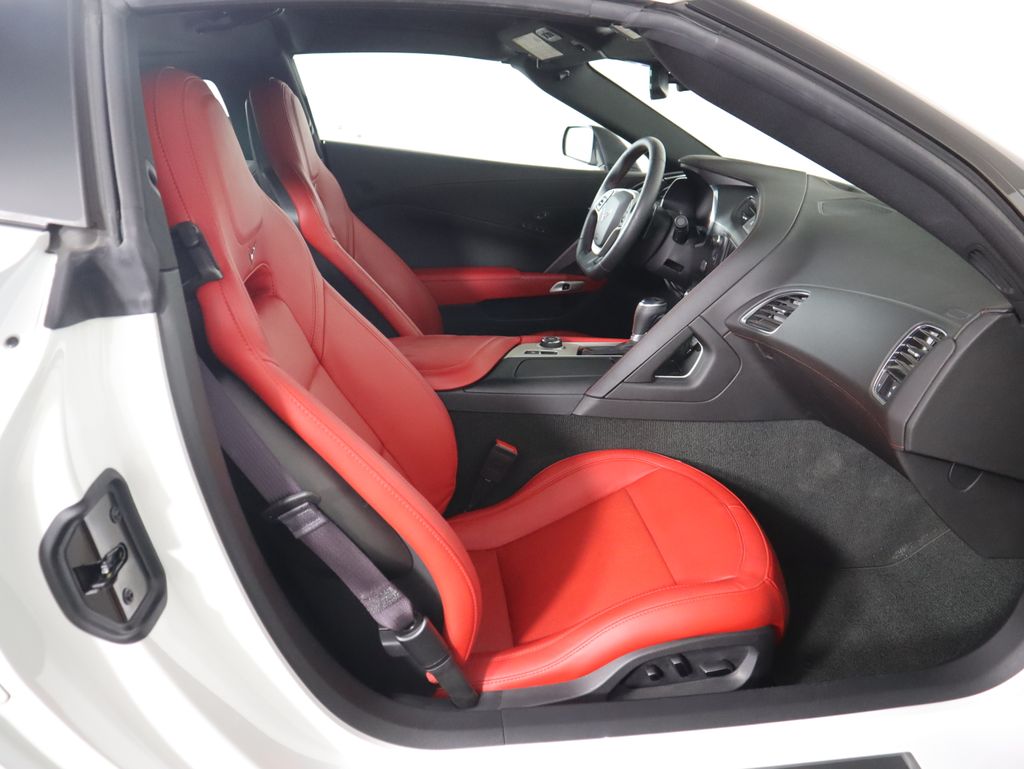 Thumbnail: 2016 Chevrolet Corvette - 20