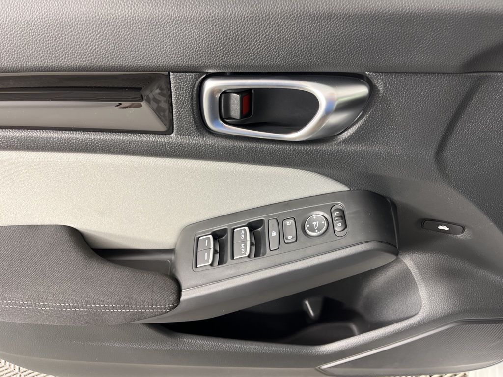 Thumbnail: 2026 Honda Civic - 27