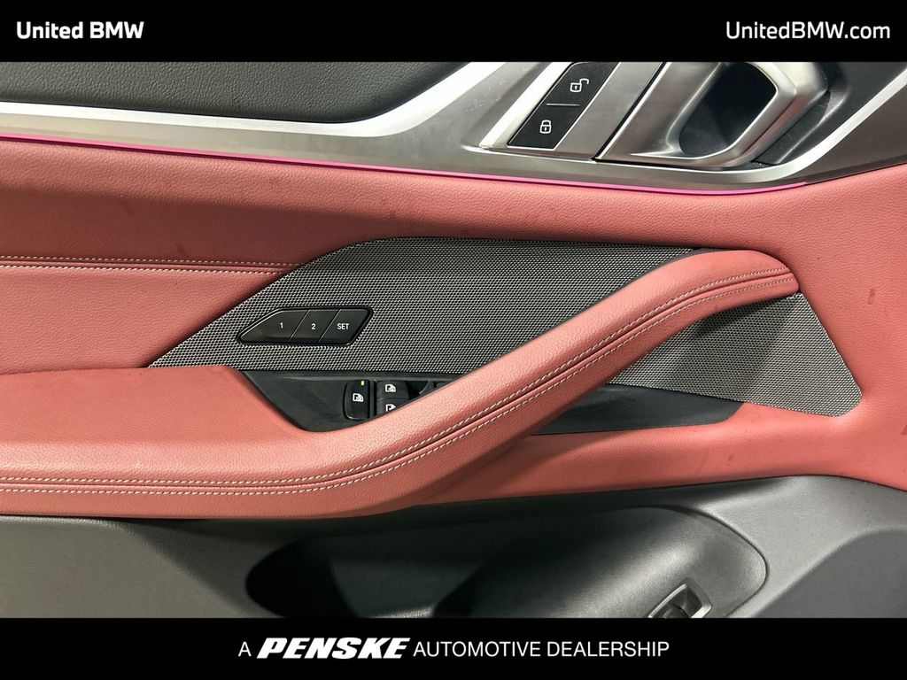 2024 BMW 4 Series M440i xDrive 11