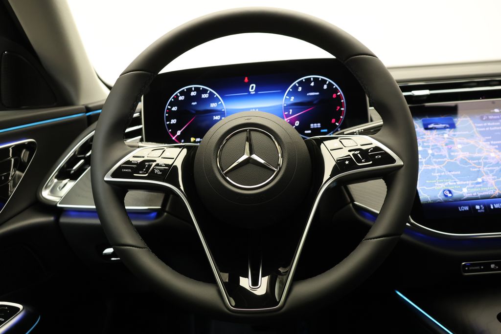 Thumbnail: 2026 Mercedes-Benz E-Class - 20